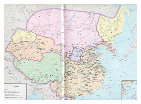 三国两晋南北朝