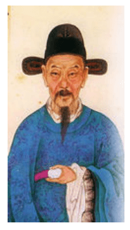 张居正