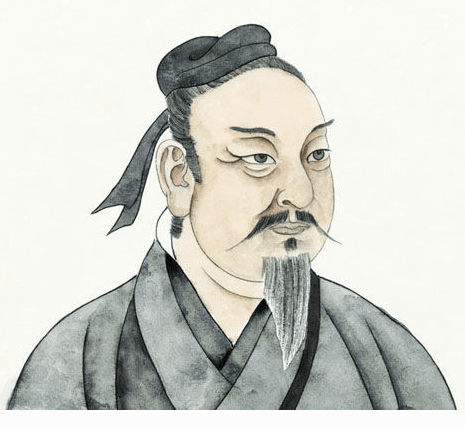 吴起