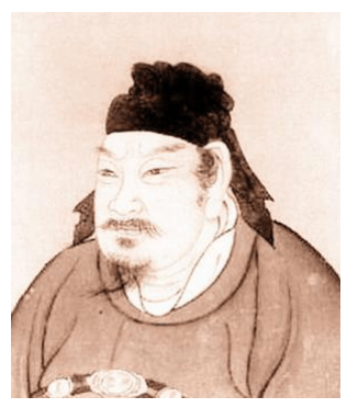 周亚夫 周亚夫