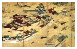 安土桃山时代