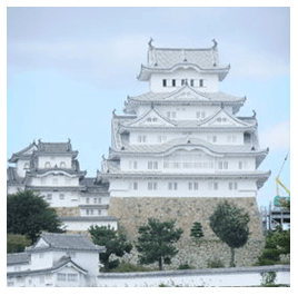 安土桃山时代