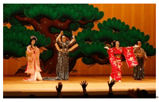 安土桃山时代