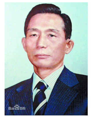 朴正熙