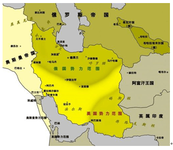 卡扎尔王朝