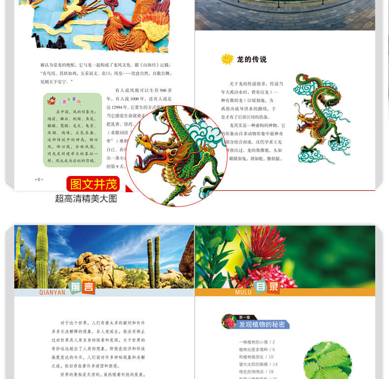 世界未解之谜大全集全套12册珍藏版