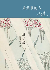 采浆果的人 — 迟子建短篇小说选
