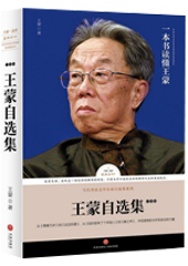 王蒙自选集-小说卷