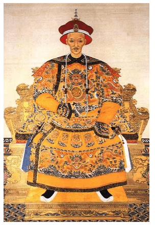 道光帝
